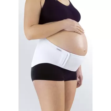 Бандаж для беременных Medi protect.Maternity belt 